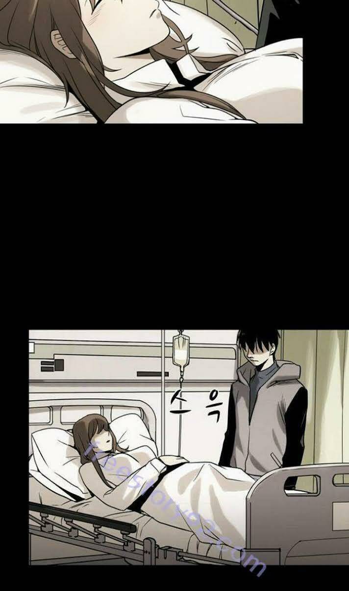 Virus Quái Vật - Chapter 37 - Page 17