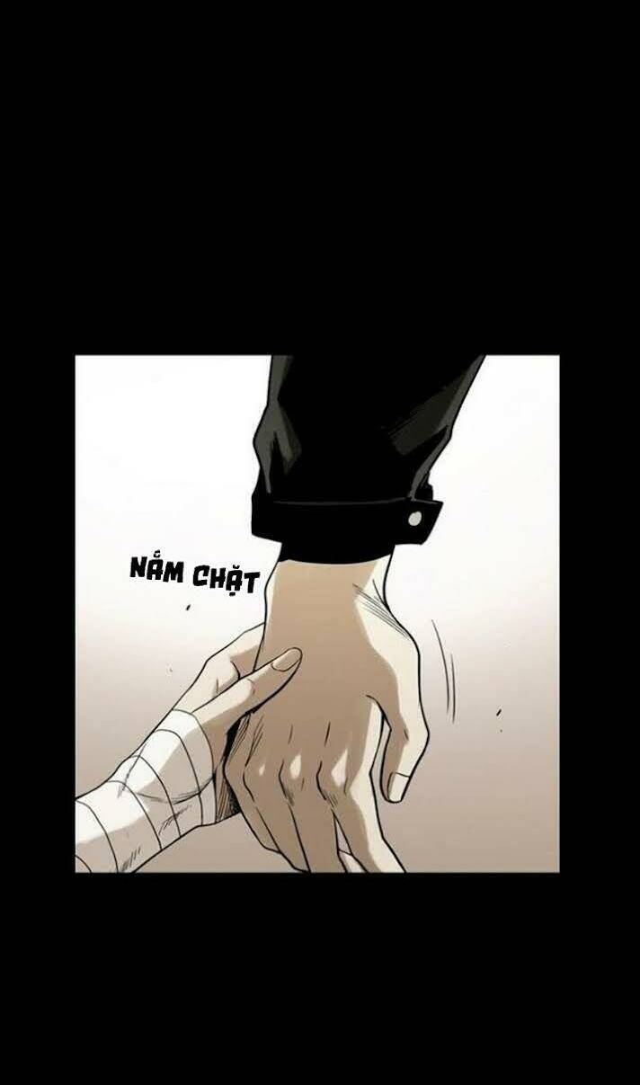 Virus Quái Vật - Chapter 37 - Page 18