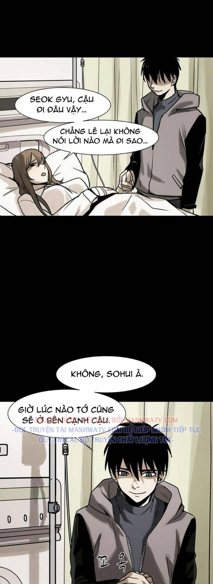 Virus Quái Vật - Chapter 37 - Page 19