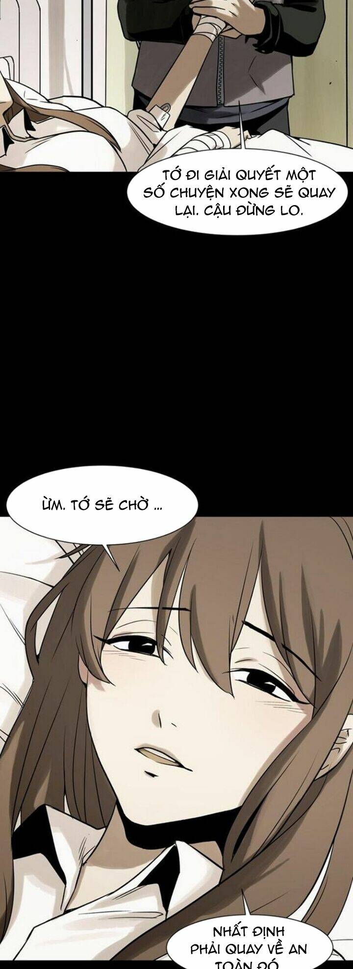 Virus Quái Vật - Chapter 37 - Page 20