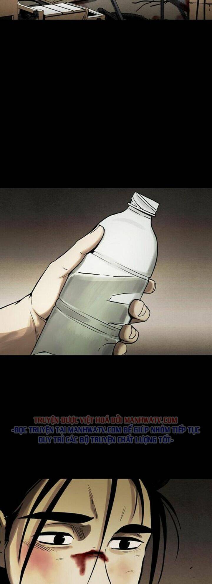 Virus Quái Vật - Chapter 37 - Page 23