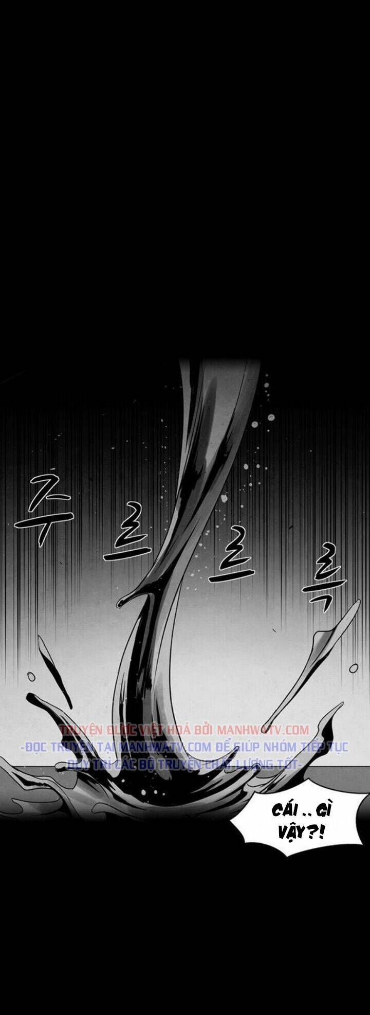 Virus Quái Vật - Chapter 37 - Page 25