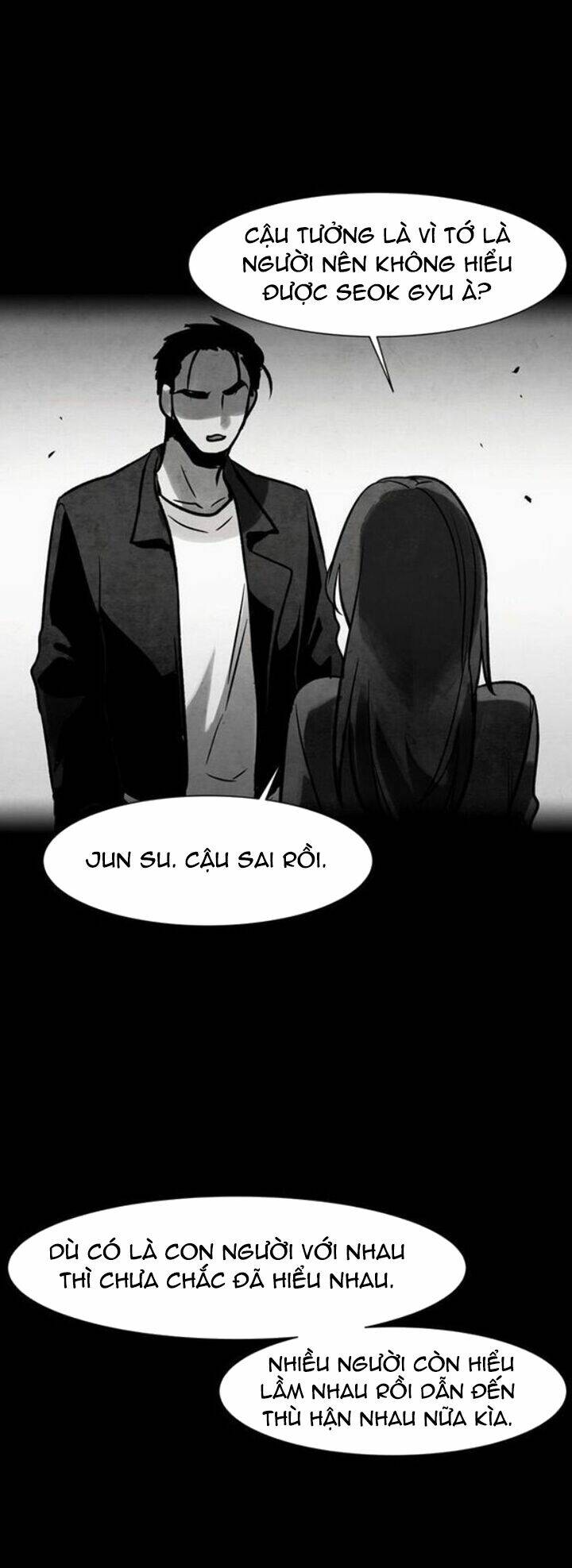 Virus Quái Vật - Chapter 37 - Page 26