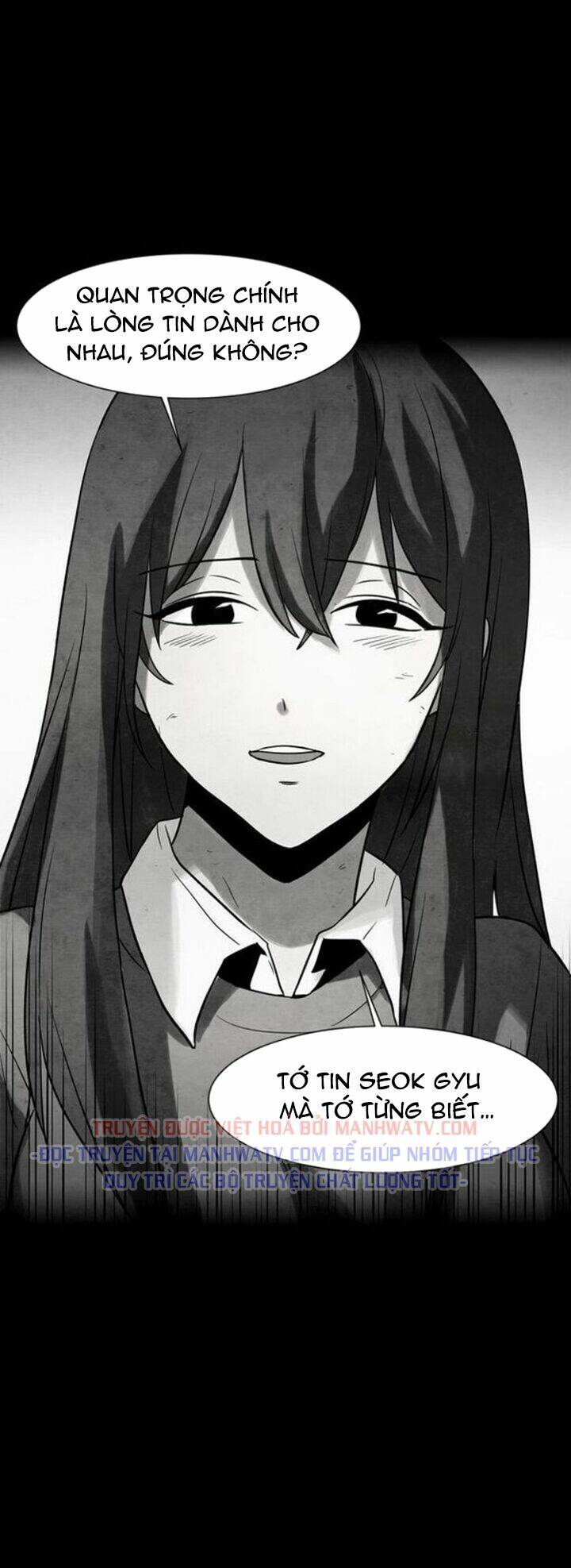 Virus Quái Vật - Chapter 37 - Page 27