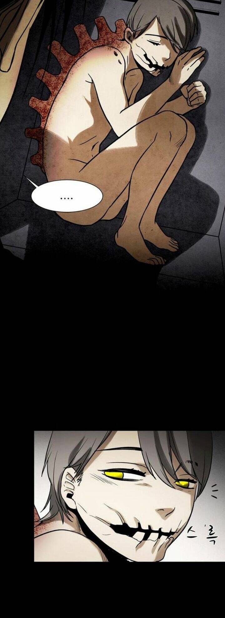 Virus Quái Vật - Chapter 37 - Page 30