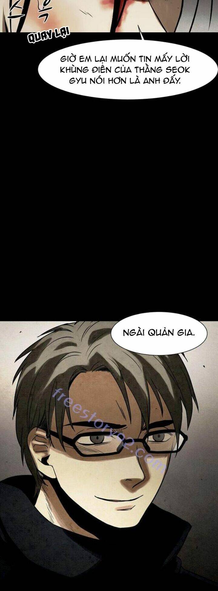 Virus Quái Vật - Chapter 37 - Page 34