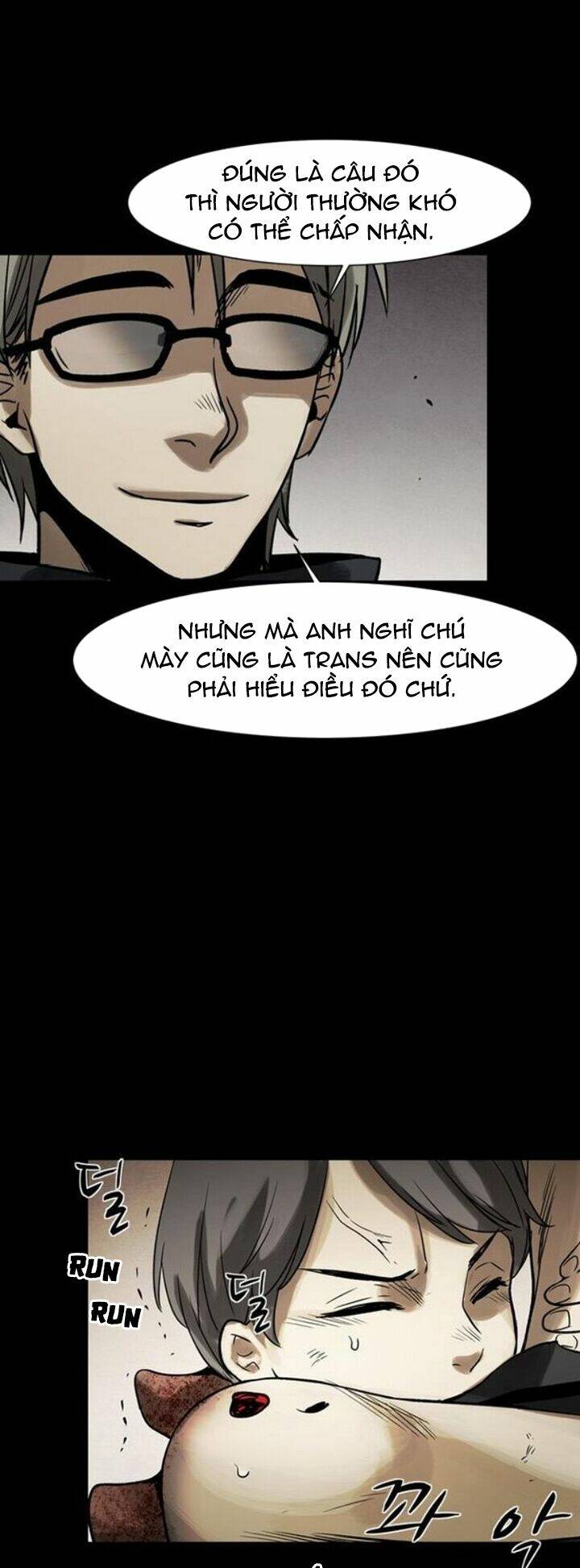 Virus Quái Vật - Chapter 37 - Page 36