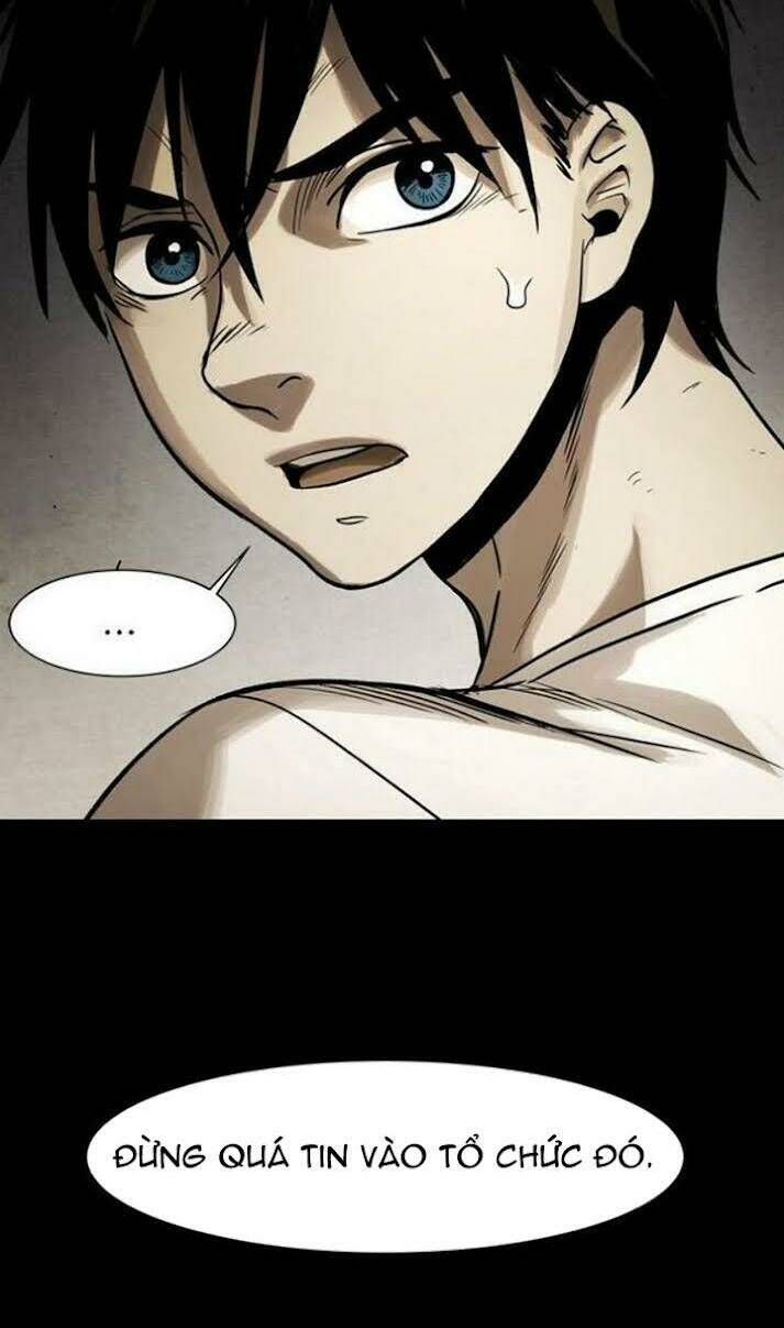 Virus Quái Vật - Chapter 37 - Page 3