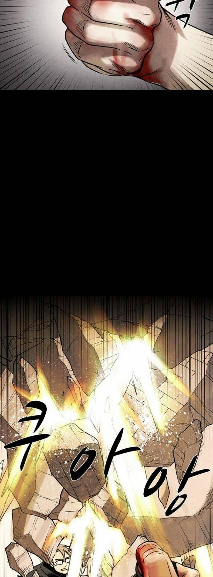 Virus Quái Vật - Chapter 37 - Page 40