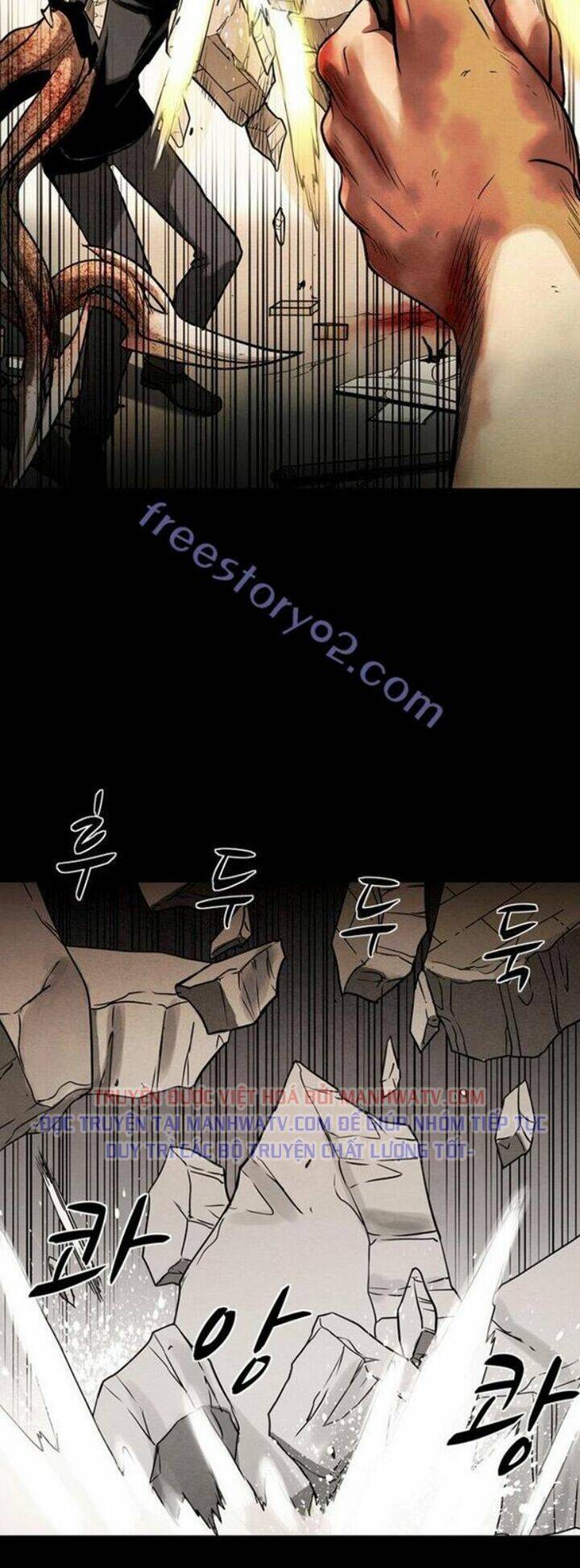 Virus Quái Vật - Chapter 37 - Page 41