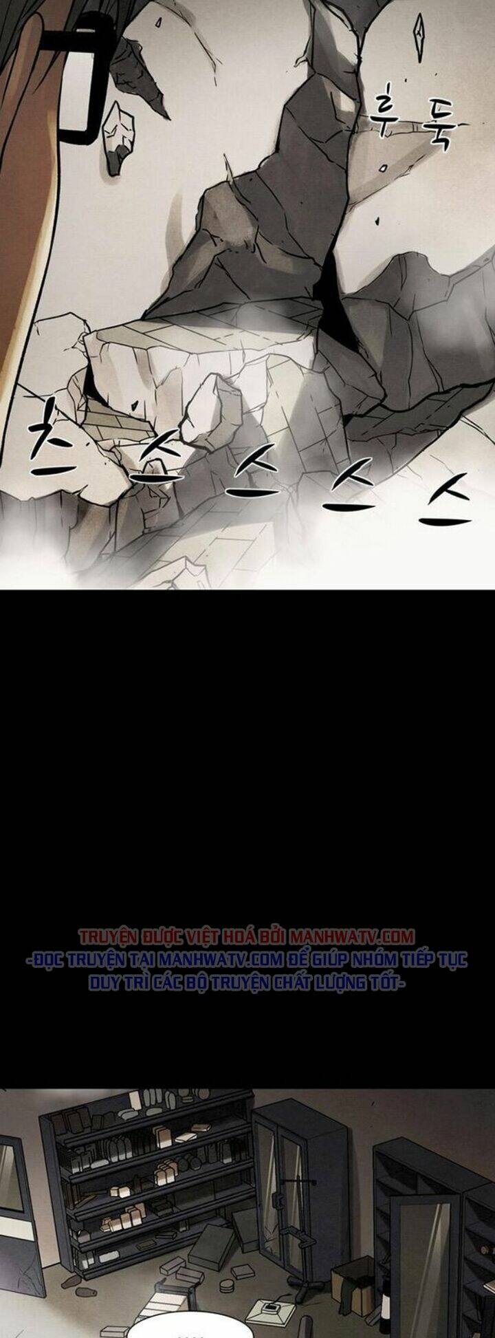 Virus Quái Vật - Chapter 37 - Page 43