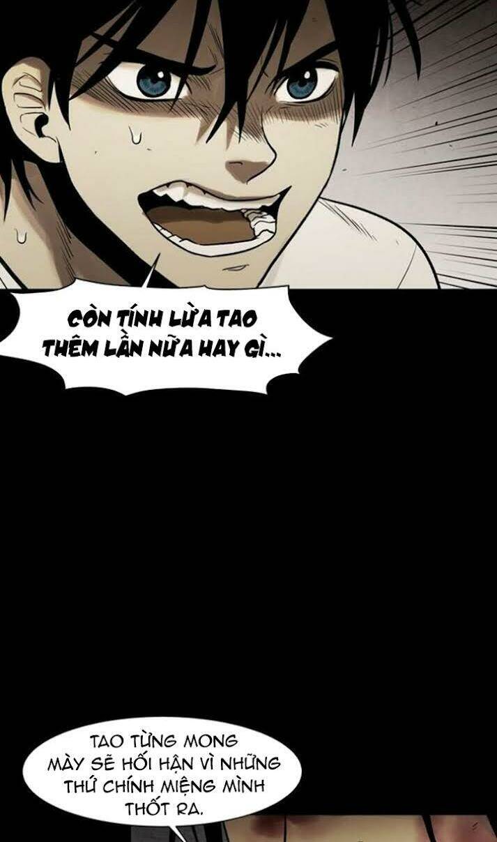 Virus Quái Vật - Chapter 37 - Page 6