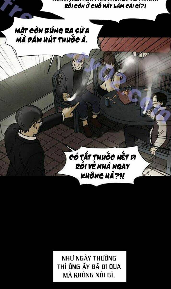 Virus Quái Vật - Chapter 38 - Page 9