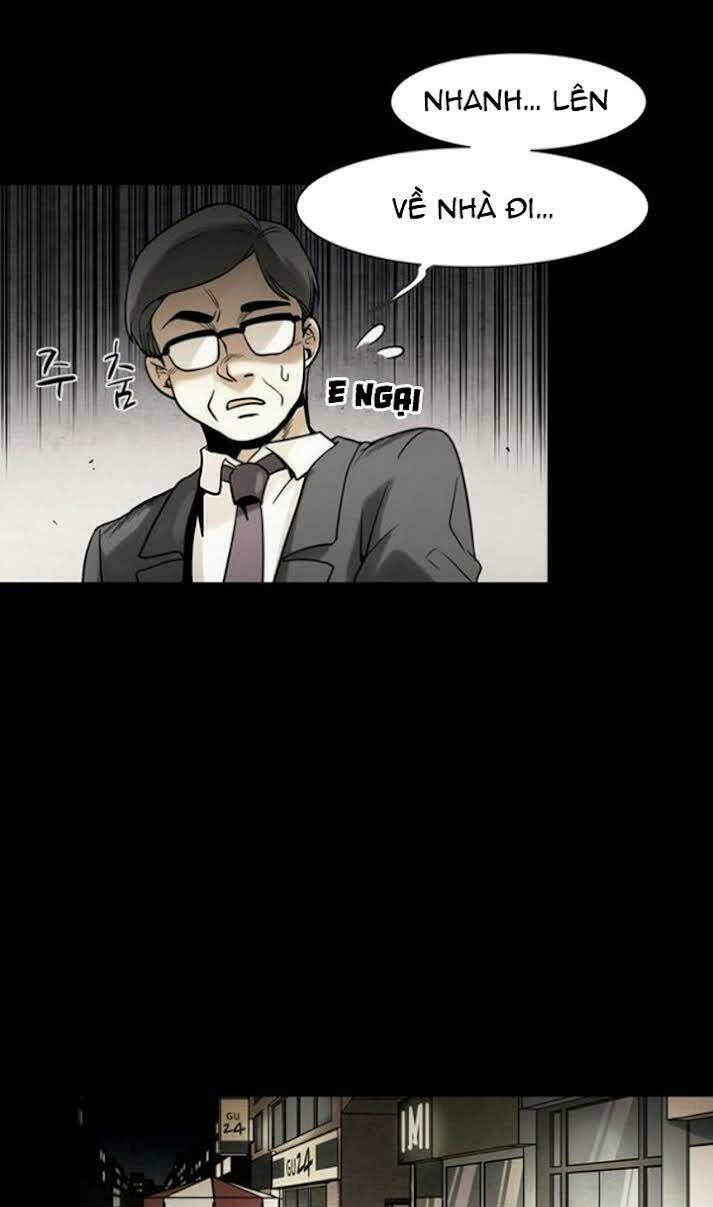 Virus Quái Vật - Chapter 38 - Page 11