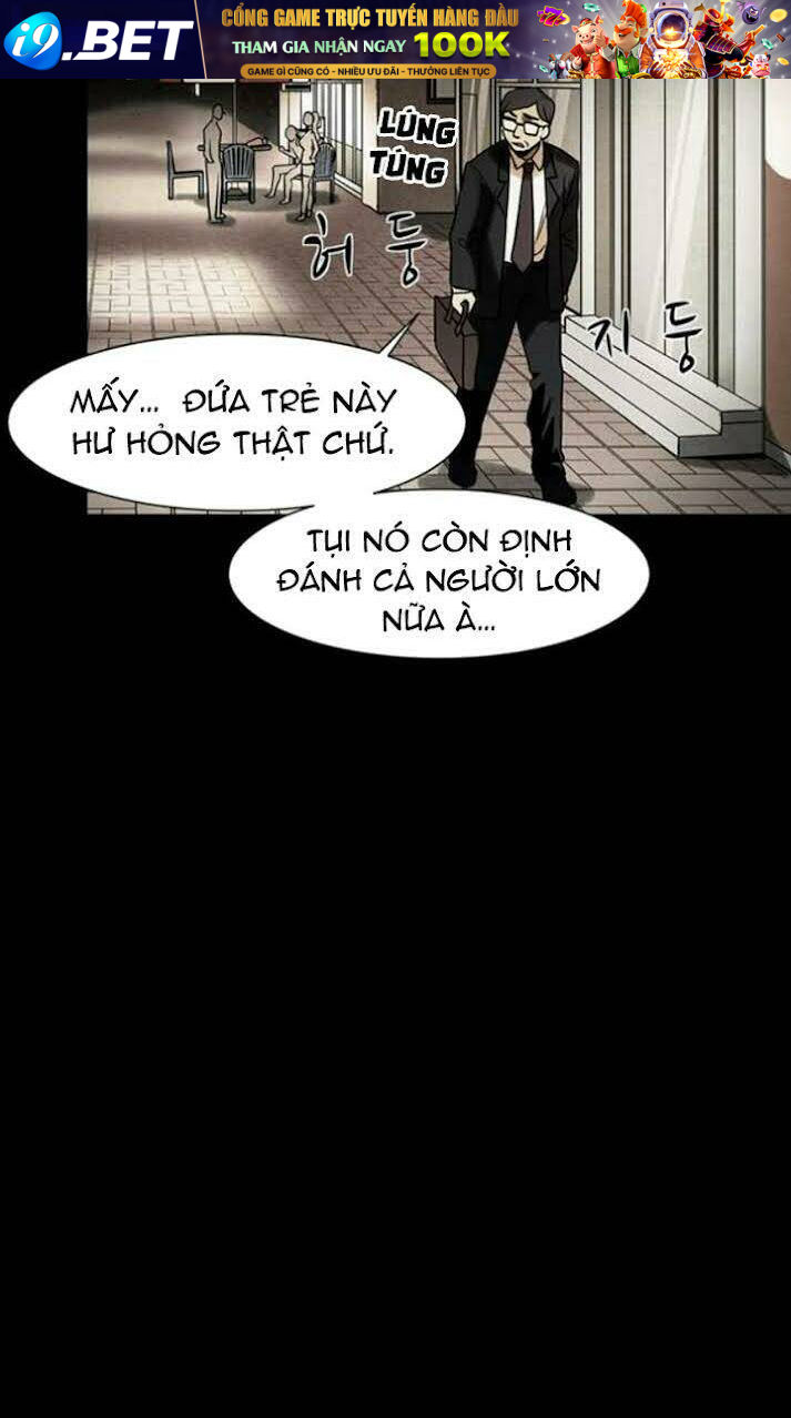 Virus Quái Vật - Chapter 38 - Page 12