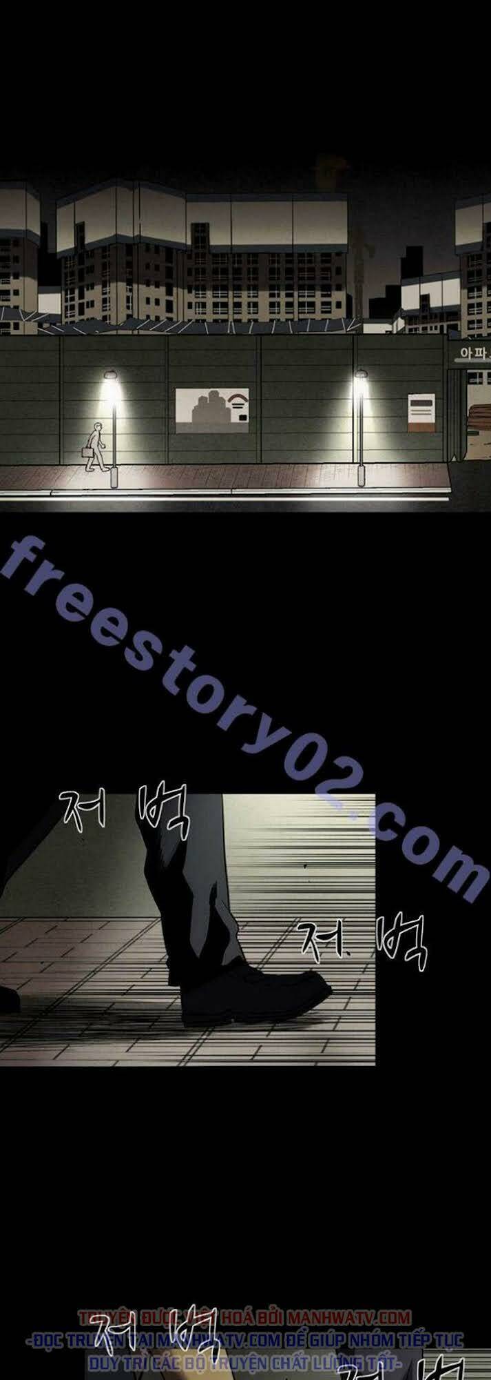 Virus Quái Vật - Chapter 38 - Page 13