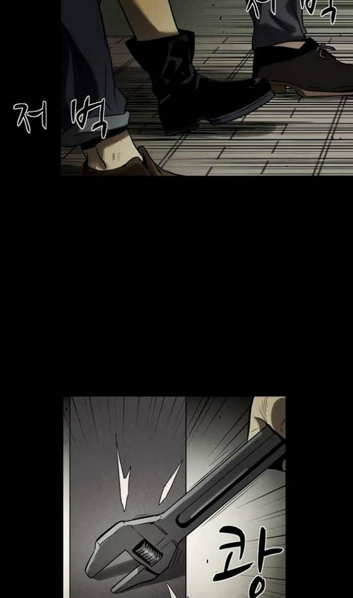 Virus Quái Vật - Chapter 38 - Page 14