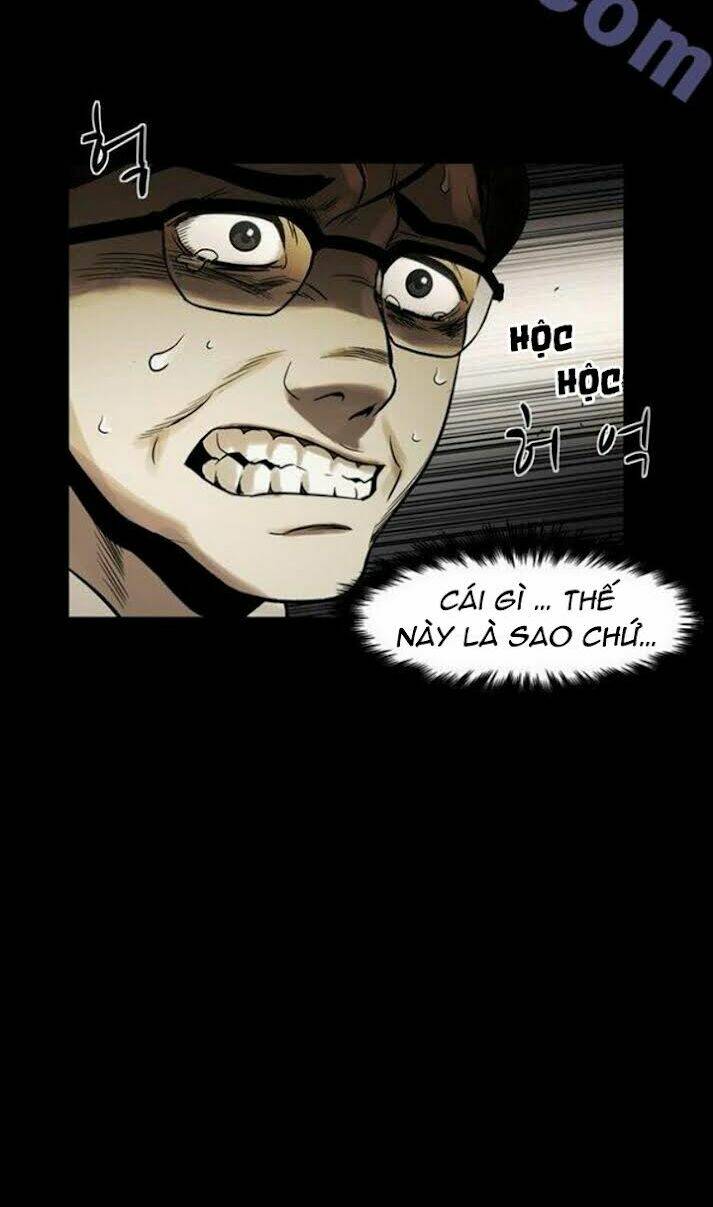 Virus Quái Vật - Chapter 38 - Page 18
