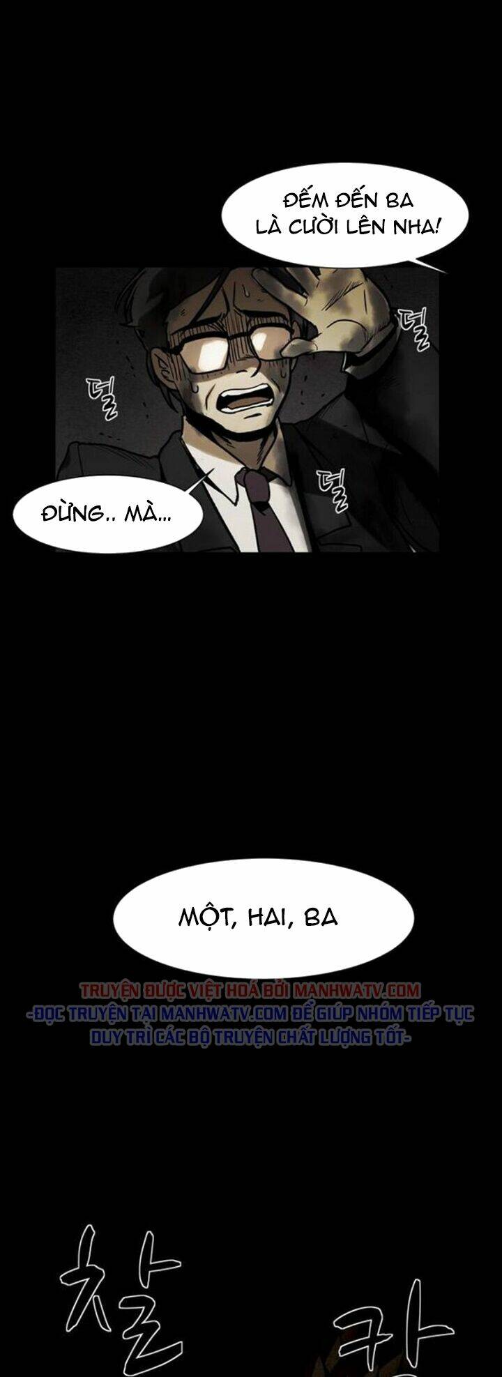 Virus Quái Vật - Chapter 38 - Page 23