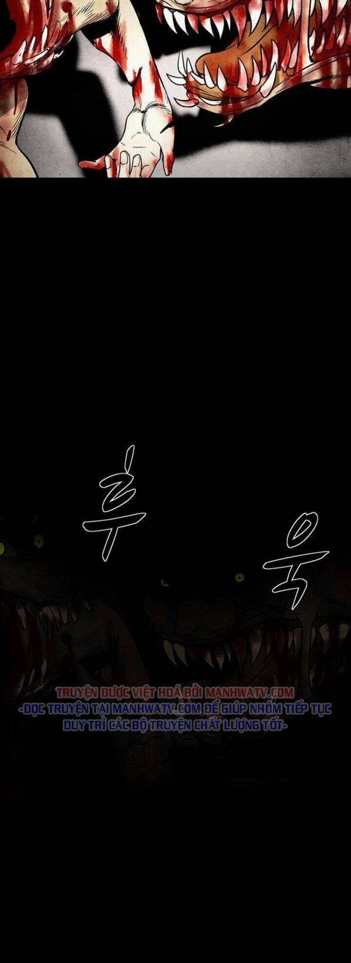 Virus Quái Vật - Chapter 38 - Page 25