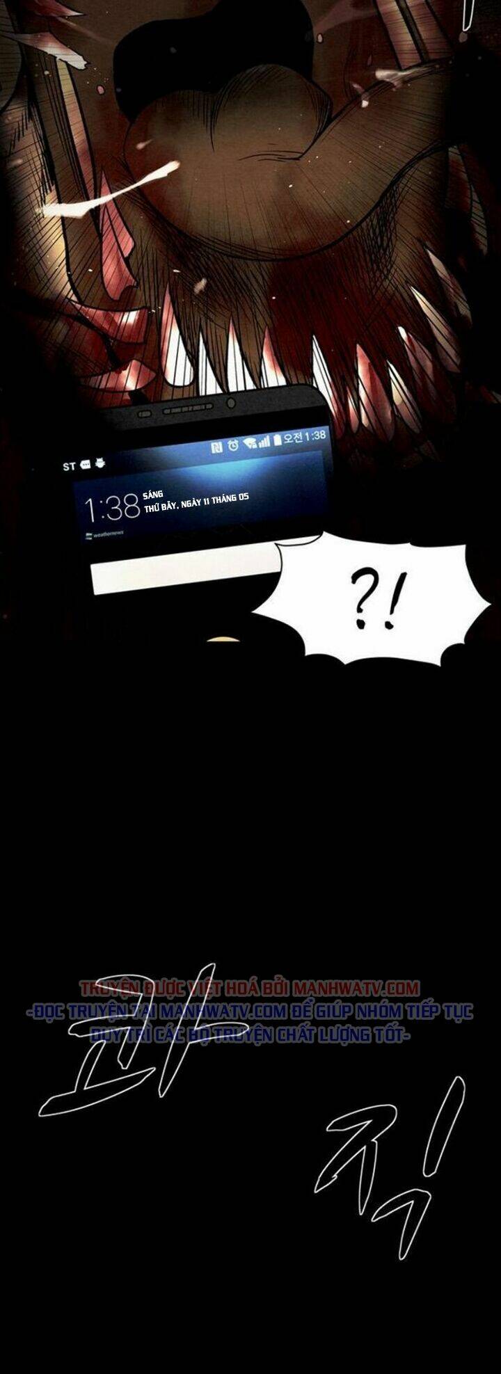 Virus Quái Vật - Chapter 38 - Page 27