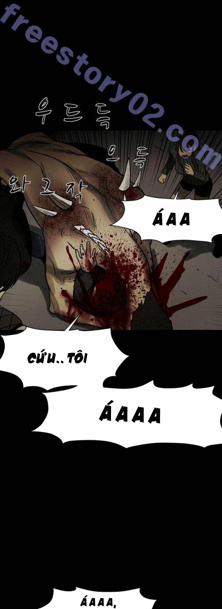 Virus Quái Vật - Chapter 38 - Page 28