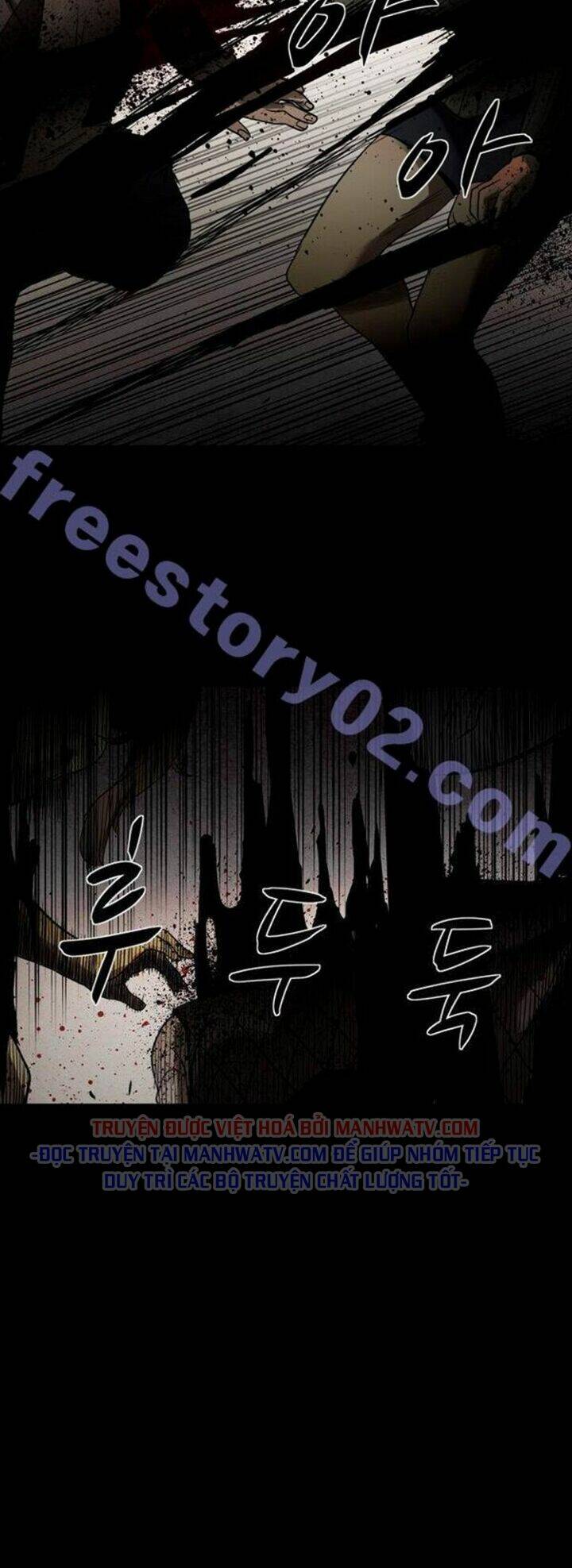 Virus Quái Vật - Chapter 38 - Page 31