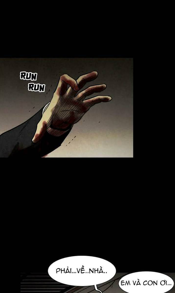 Virus Quái Vật - Chapter 38 - Page 37