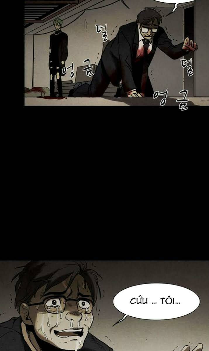 Virus Quái Vật - Chapter 38 - Page 38