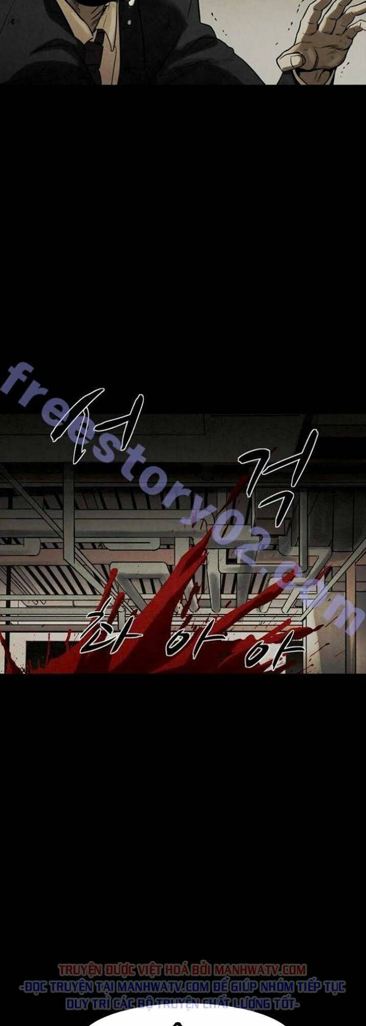 Virus Quái Vật - Chapter 38 - Page 39