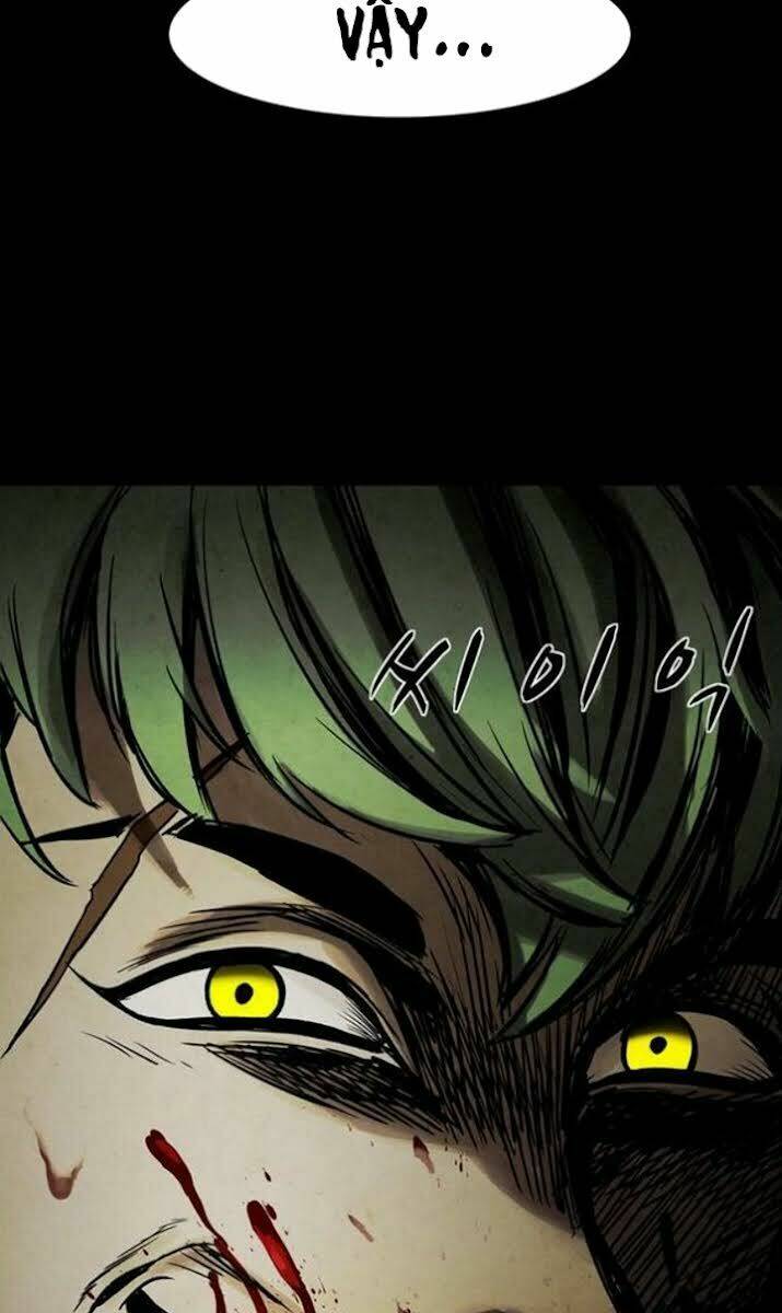 Virus Quái Vật - Chapter 38 - Page 40