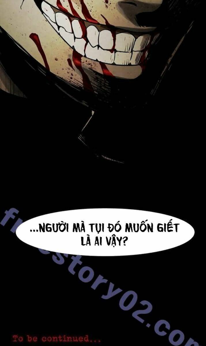 Virus Quái Vật - Chapter 38 - Page 41