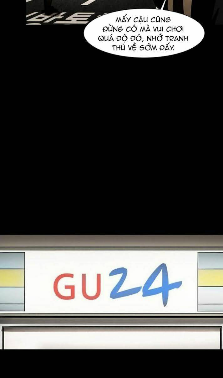 Virus Quái Vật - Chapter 38 - Page 5