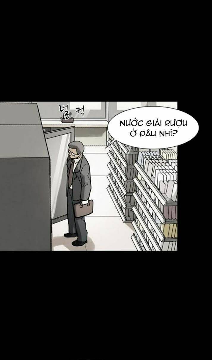 Virus Quái Vật - Chapter 38 - Page 6