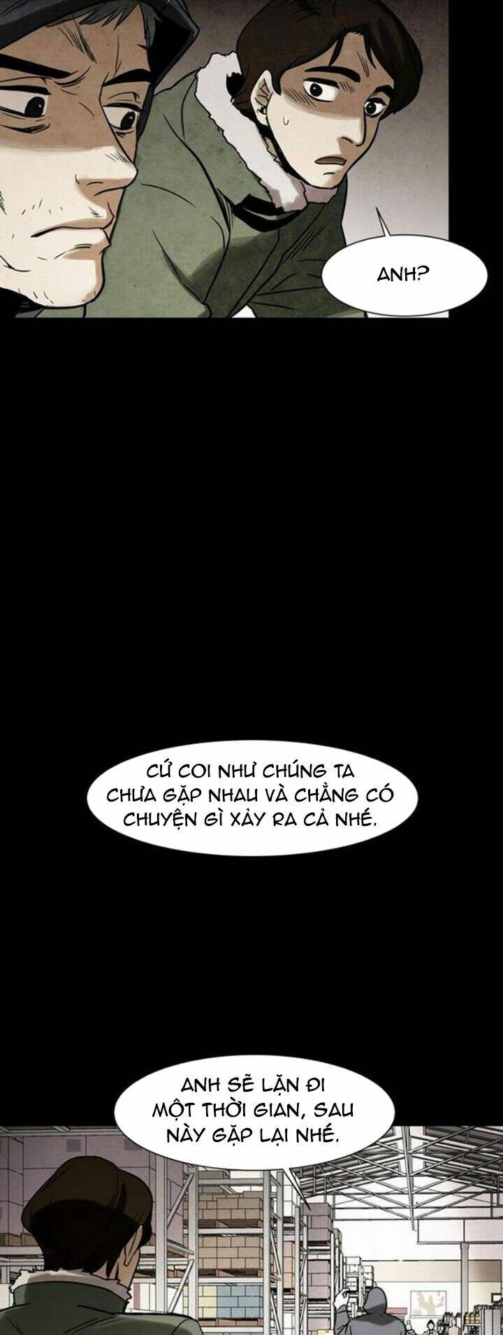 Virus Quái Vật - Chapter 39 - Page 10