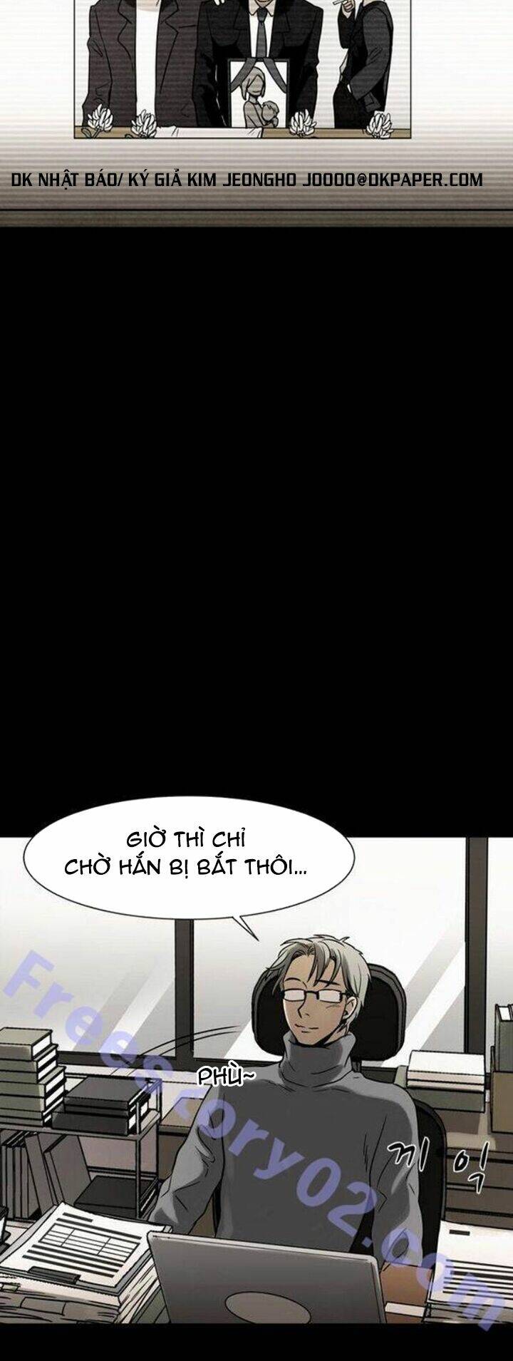 Virus Quái Vật - Chapter 39 - Page 14