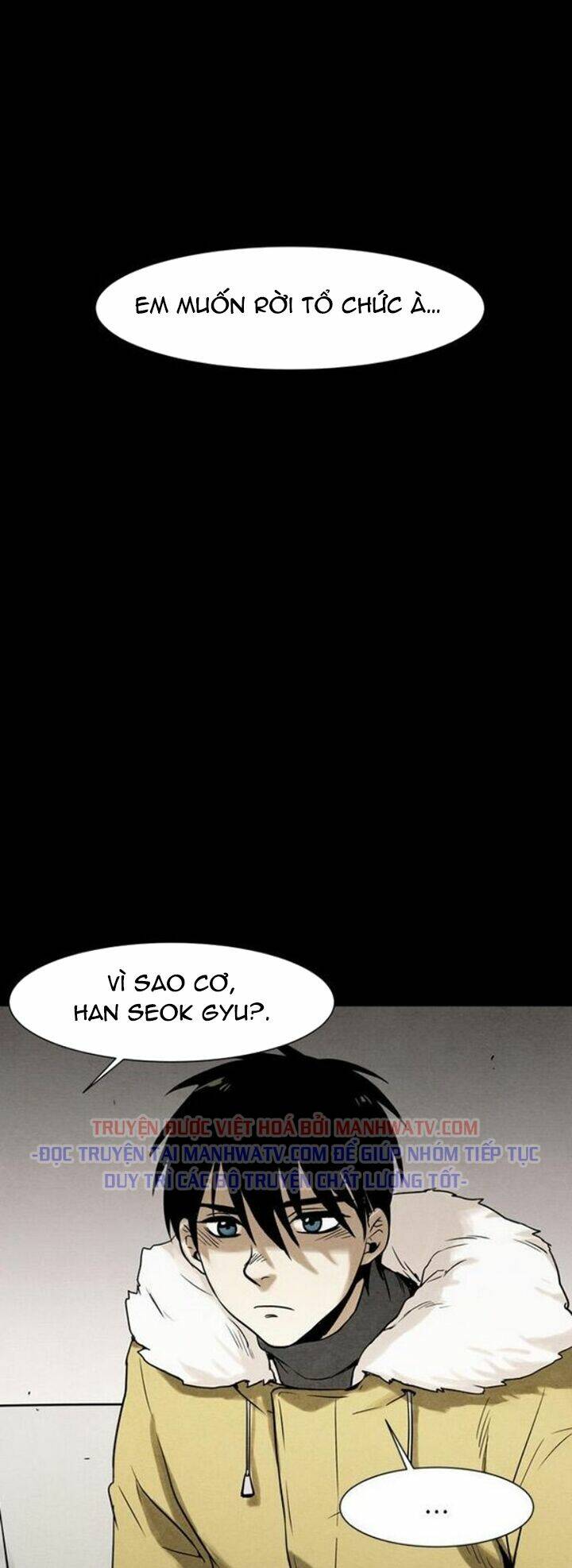 Virus Quái Vật - Chapter 39 - Page 15