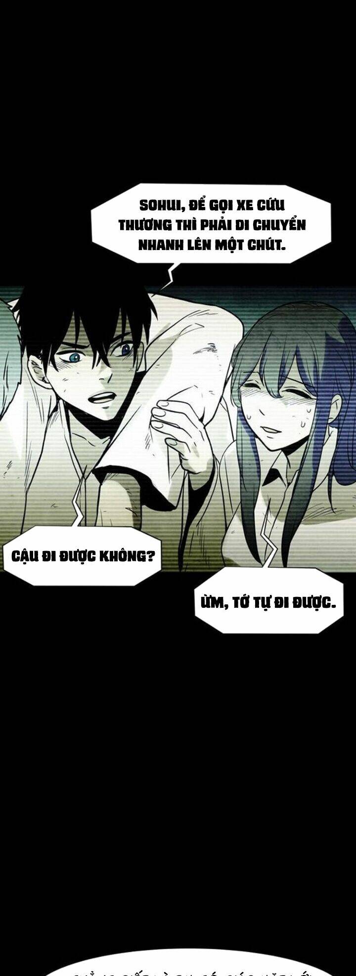 Virus Quái Vật - Chapter 39 - Page 20