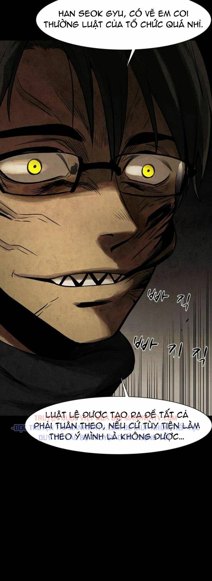 Virus Quái Vật - Chapter 39 - Page 23