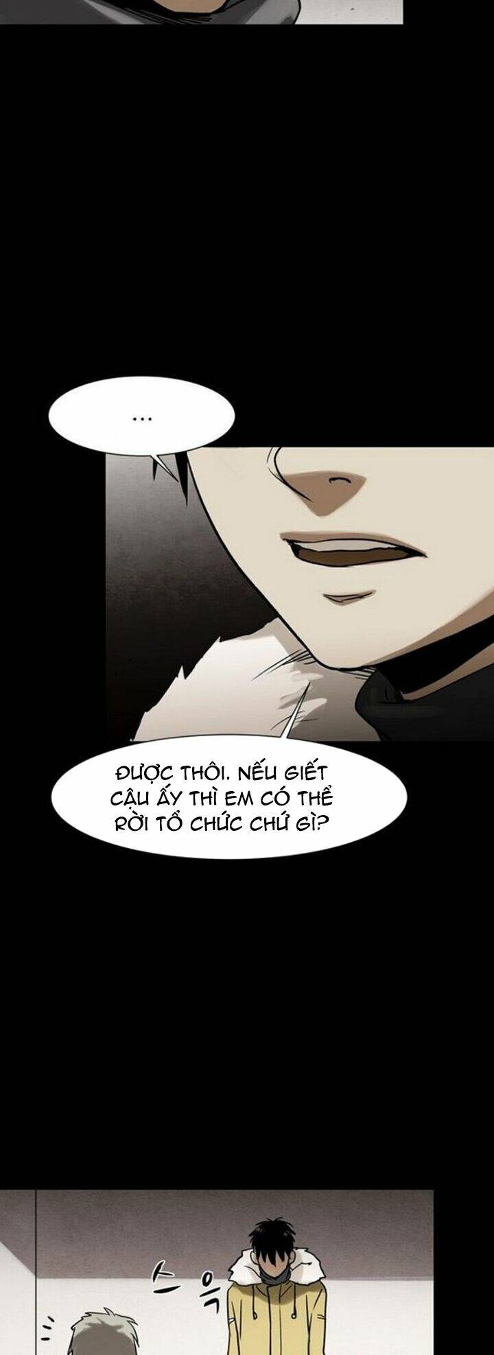 Virus Quái Vật - Chapter 39 - Page 26