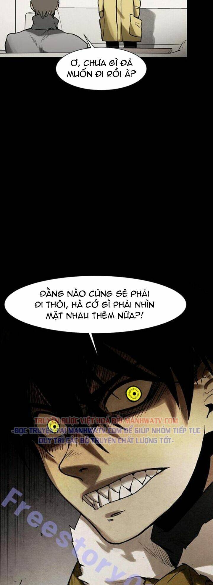 Virus Quái Vật - Chapter 39 - Page 27