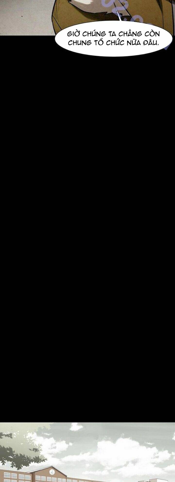 Virus Quái Vật - Chapter 39 - Page 28