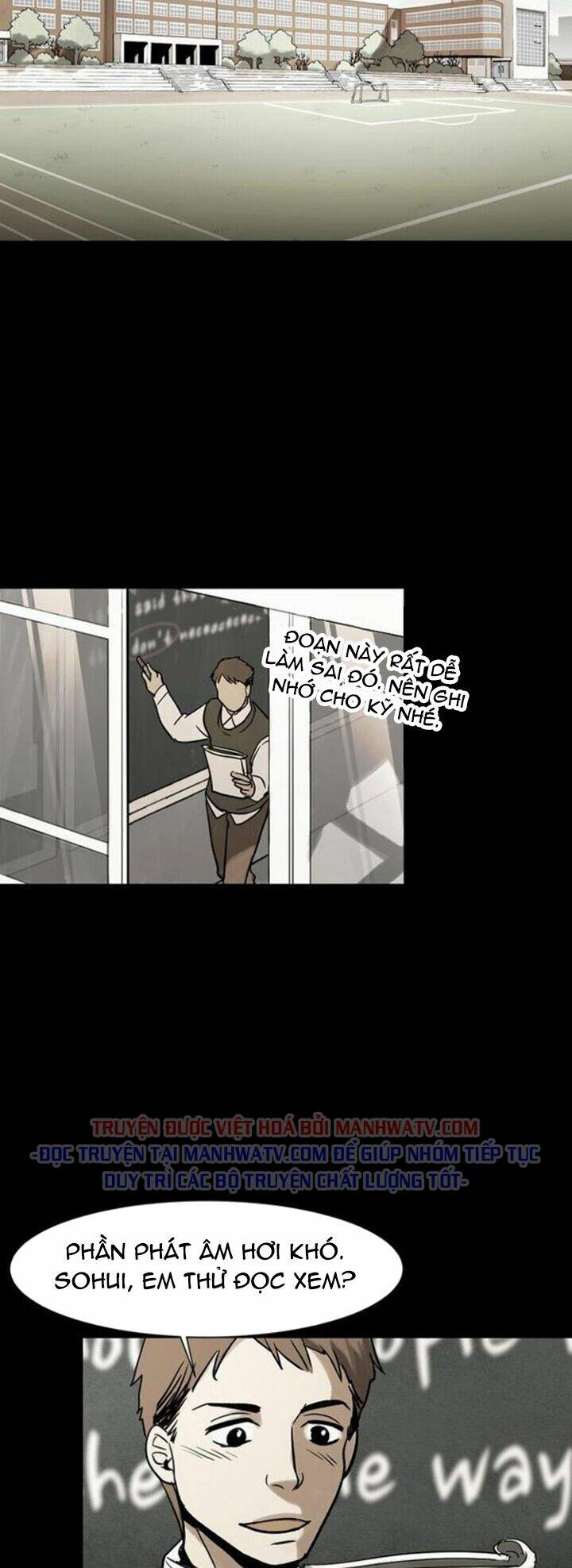 Virus Quái Vật - Chapter 39 - Page 29