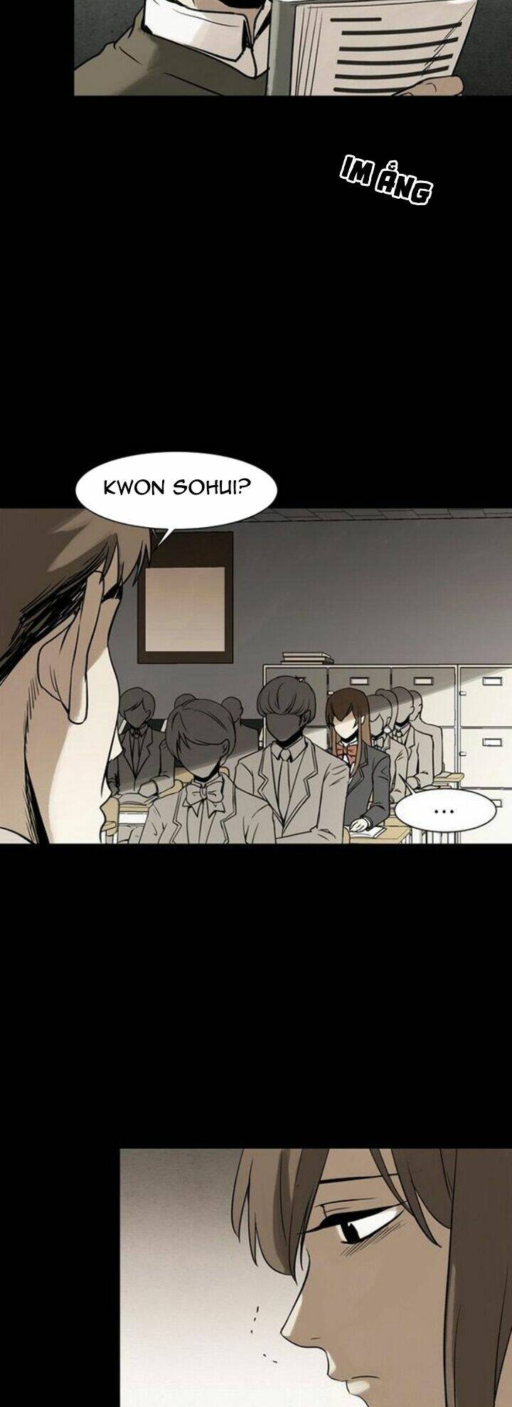 Virus Quái Vật - Chapter 39 - Page 30