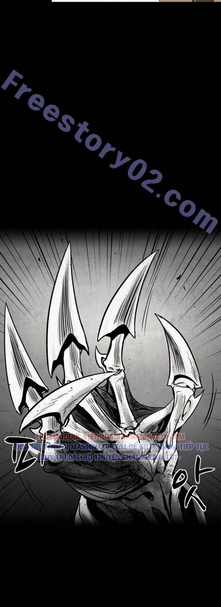 Virus Quái Vật - Chapter 39 - Page 31