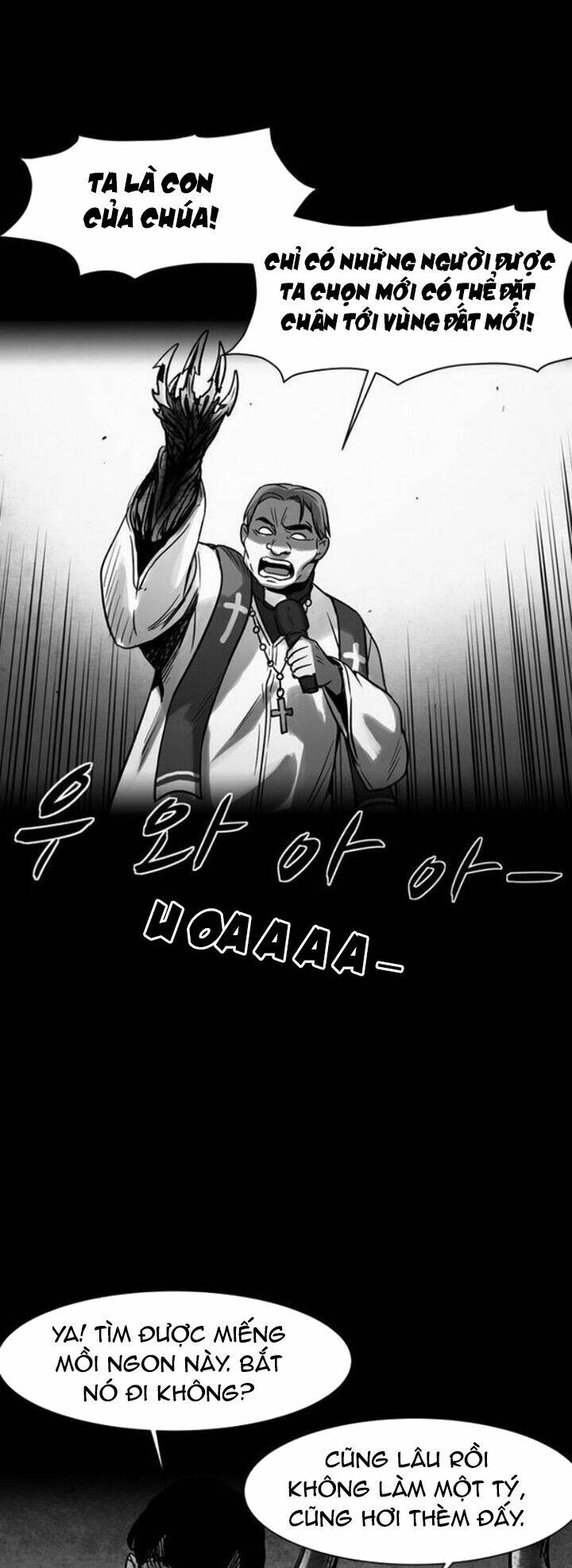 Virus Quái Vật - Chapter 39 - Page 32