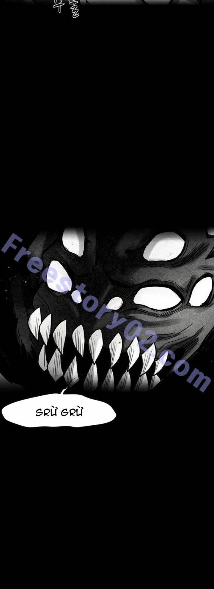 Virus Quái Vật - Chapter 39 - Page 34