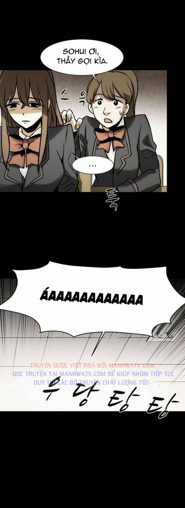 Virus Quái Vật - Chapter 39 - Page 35