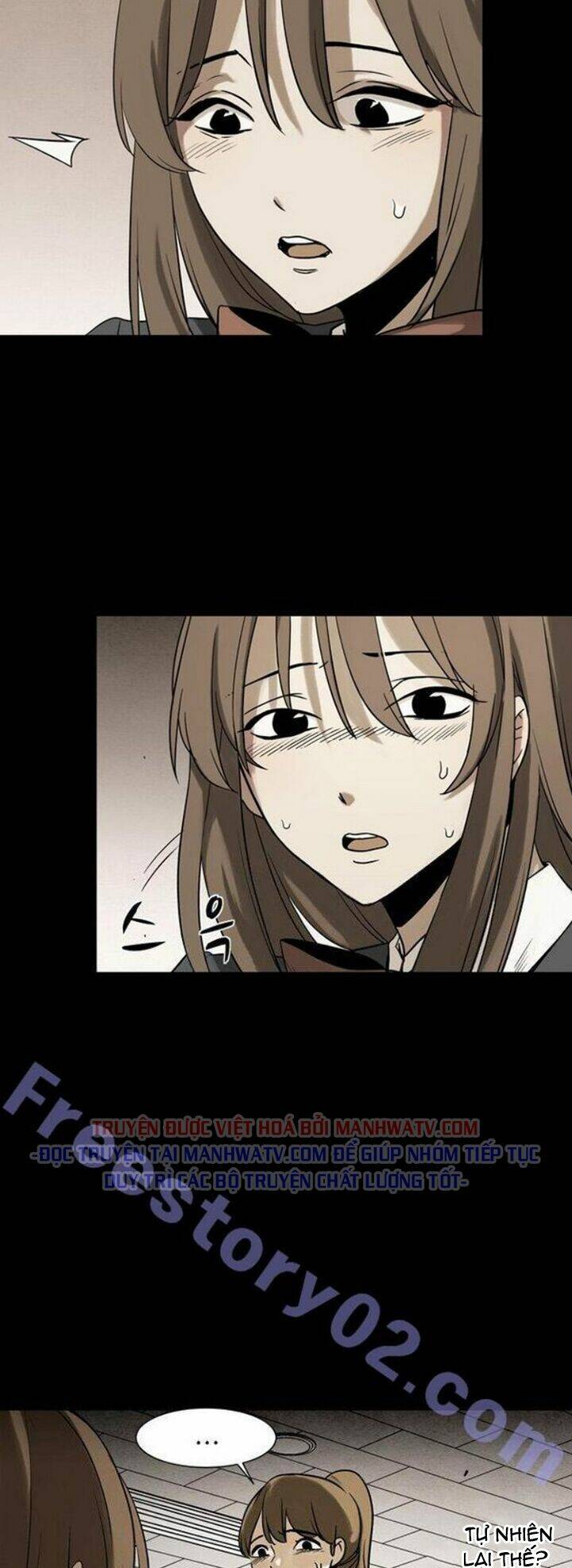 Virus Quái Vật - Chapter 39 - Page 37