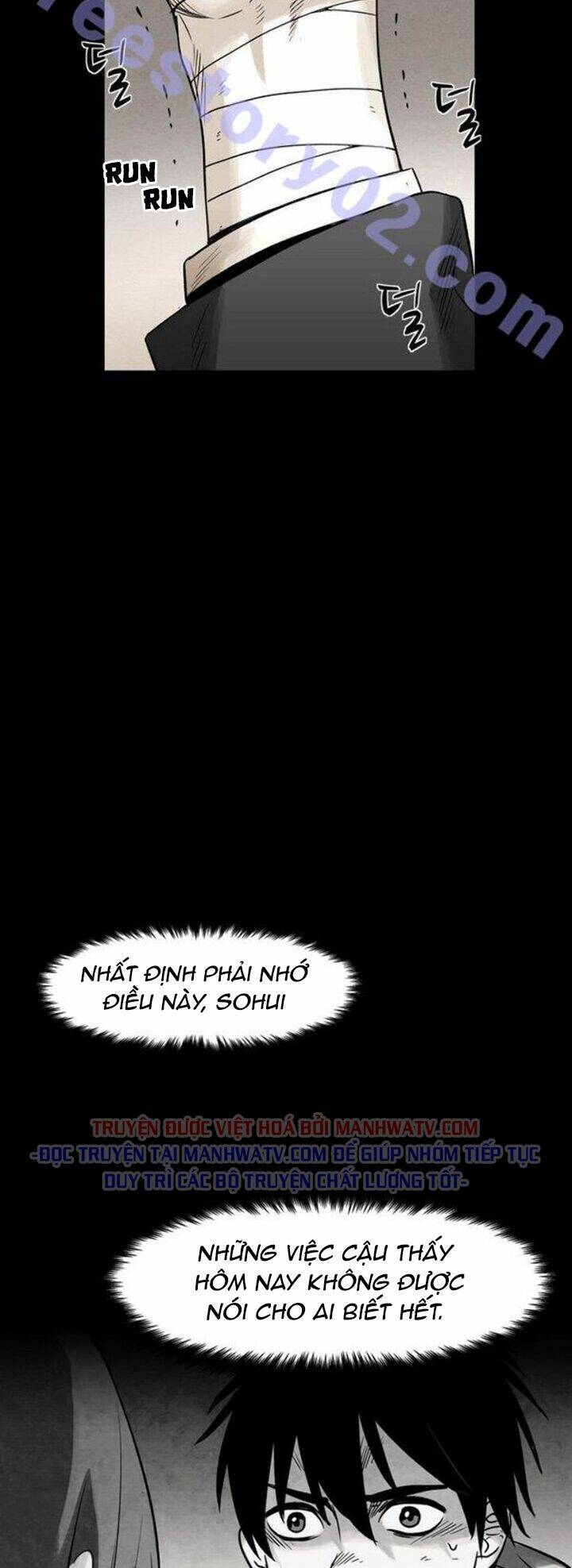 Virus Quái Vật - Chapter 39 - Page 41